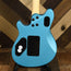 EVH Wolfgang Standard Blue Frost - Used