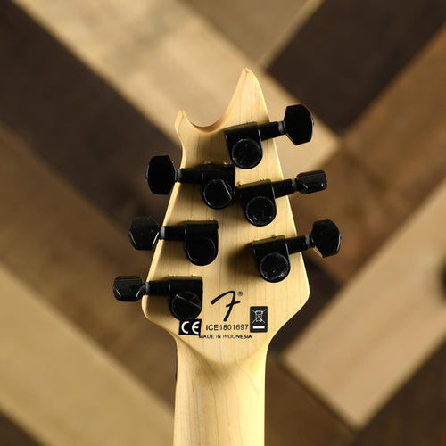 EVH Wolfgang Standard Blue Frost - Used