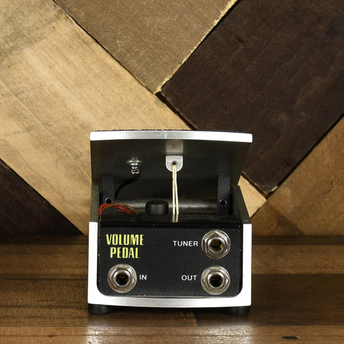 Ernie Ball VP JR Volume Pedal - Used