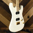 Charvel 2018 San Dimas Style 1 HH Hardtail, Snow White - Used
