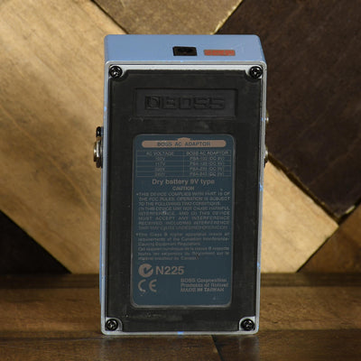 Boss CH1 Super Chorus Pedal - Used