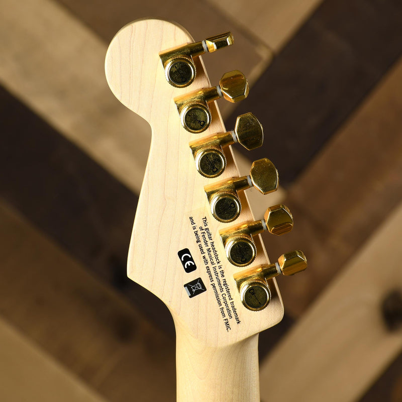 Charvel 2018 San Dimas Style 1 HH Hardtail, Snow White - Used