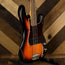 Squier Classic Vibe '60s Precision Bass, 3 Color Sunburst - Used