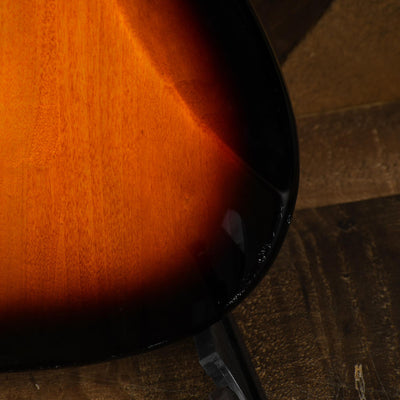 Squier Classic Vibe '60s Precision Bass, 3 Color Sunburst - Used