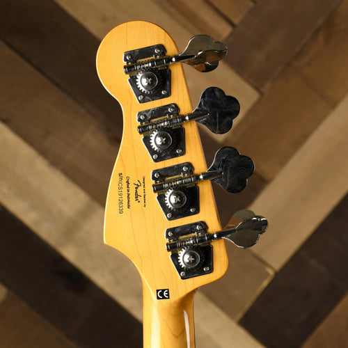 Squier Classic Vibe '60s Precision Bass, 3 Color Sunburst - Used