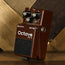 Boss OC2 Octave Pedal MIJ - Used