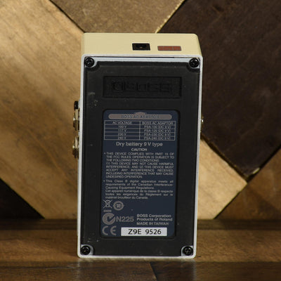 Boss DD3 Digital Delay Pedal - Used
