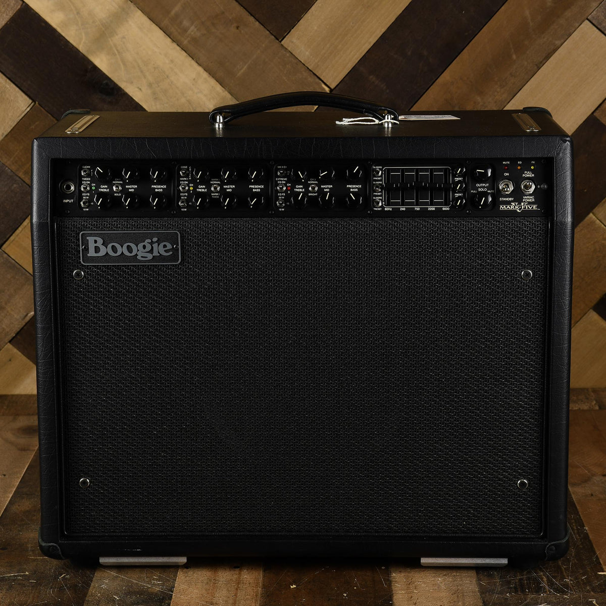 Mesa Boogie 1x12" Mark V Tube Combo - Used
