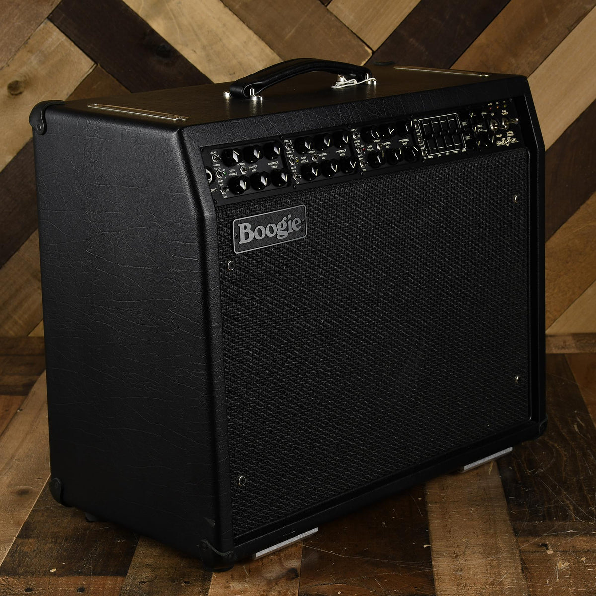 Mesa Boogie 1x12" Mark V Tube Combo - Used