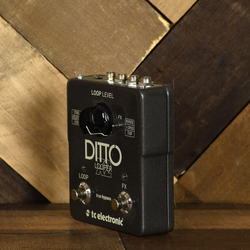 TC Electronic Ditto X2 Looper - Used