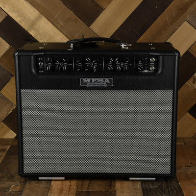 Mesa Boogie Triple Crown TC-50 1x12 Combo, Celestion Vintage - Used