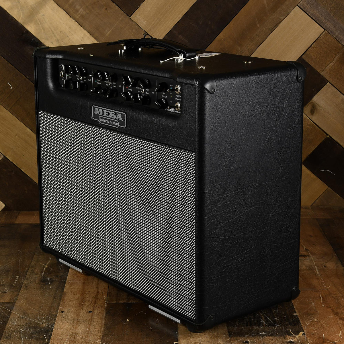 Mesa Boogie Triple Crown TC-50 1x12 Combo, Celestion Vintage - Used