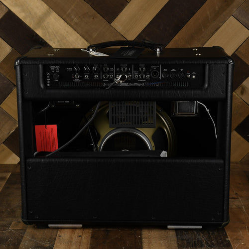 Mesa Boogie Triple Crown TC-50 1x12 Combo, Celestion Vintage - Used