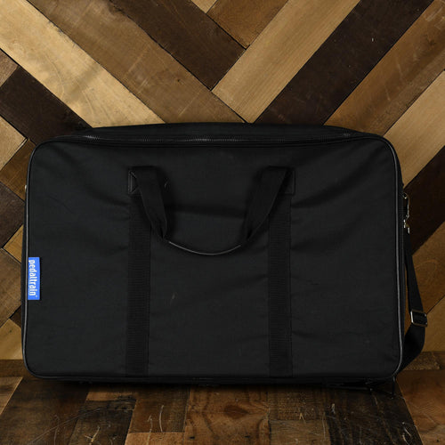 Pedaltrain Novo 24 and Pedal Power 2 With Soft Case - Used