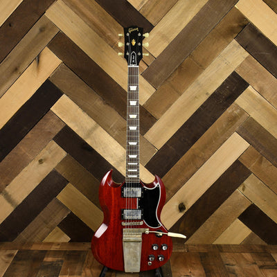 Gibson 2018 Custom Shop '61 SG Standard - Used