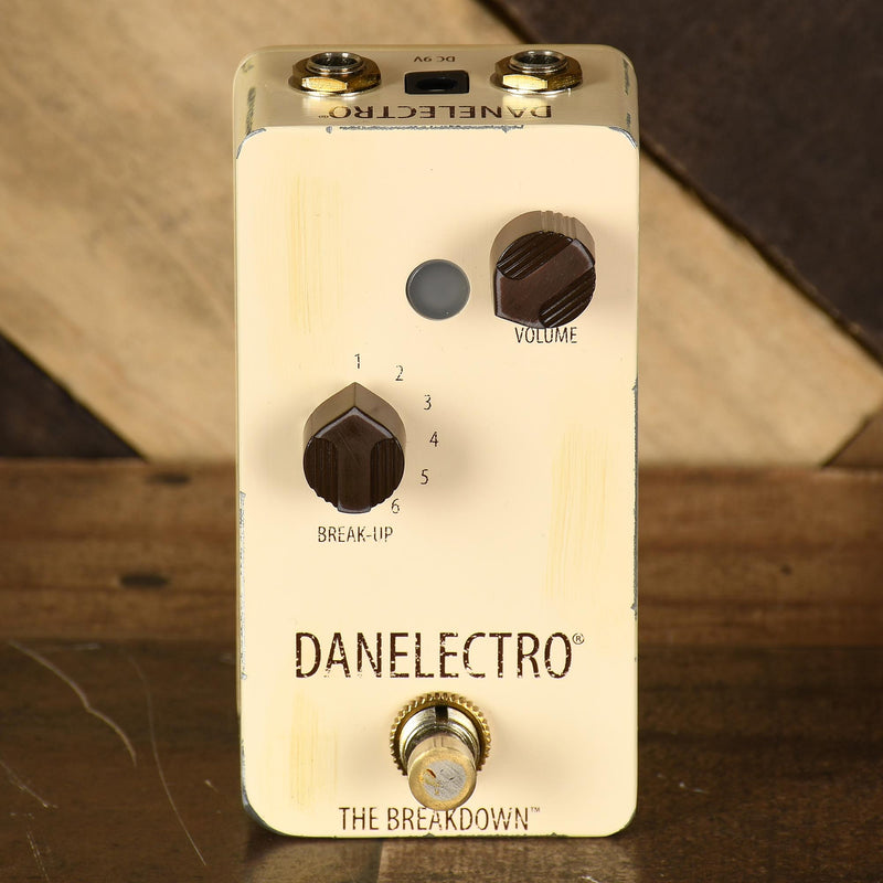 Danelectro The Breakdown Overdrive - Used