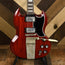 Gibson 2018 Custom Shop '61 SG Standard - Used