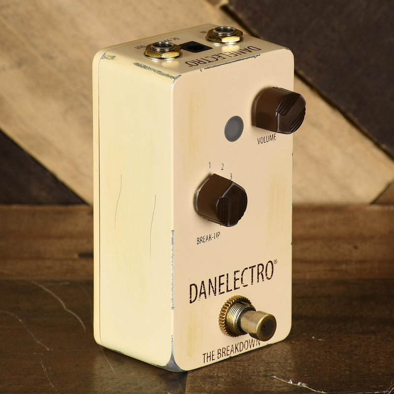 Danelectro The Breakdown Overdrive - Used