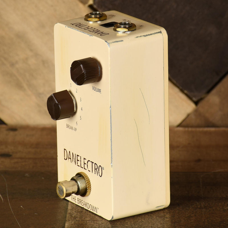 Danelectro The Breakdown Overdrive - Used