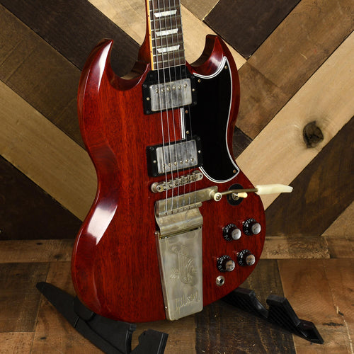 Gibson 2018 Custom Shop '61 SG Standard - Used