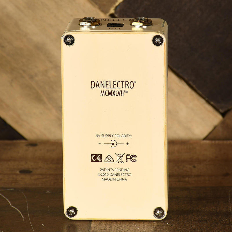 Danelectro The Breakdown Overdrive - Used