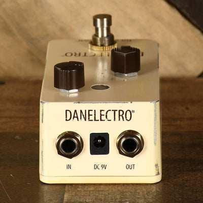Danelectro The Breakdown Overdrive - Used