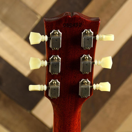 Gibson 2018 Custom Shop '61 SG Standard - Used