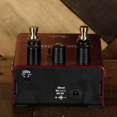 Fender The Trapper Dual Fuzz - Used