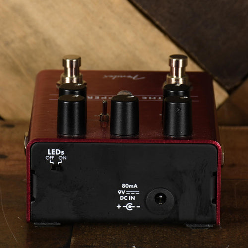 Fender The Trapper Dual Fuzz - Used