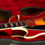 Gibson 1980 Les Paul Custom Lefty Cherry Sunburst With OHC - Used