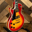Gibson 1980 Les Paul Custom Lefty Cherry Sunburst With OHC - Used
