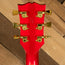 Gibson 1980 Les Paul Custom Lefty Cherry Sunburst With OHC - Used