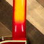 Gibson 1980 Les Paul Custom Lefty Cherry Sunburst With OHC - Used