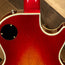 Gibson 1980 Les Paul Custom Lefty Cherry Sunburst With OHC - Used