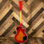 Gibson 1980 Les Paul Custom Lefty Cherry Sunburst With OHC - Used