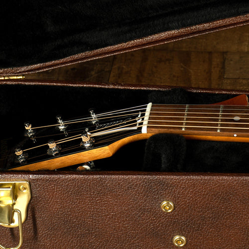 Gibson 2020 L-00 Natural With OHC - Used