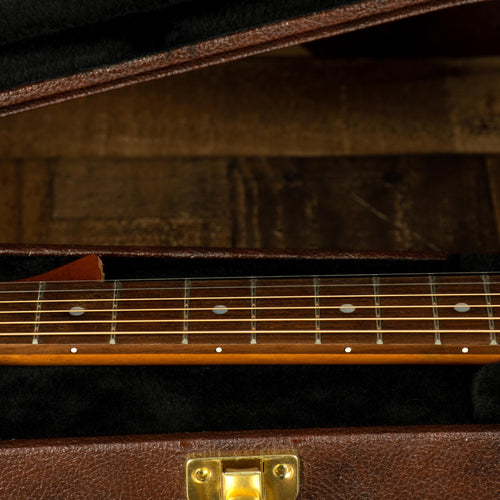 Gibson 2020 L-00 Natural With OHC - Used