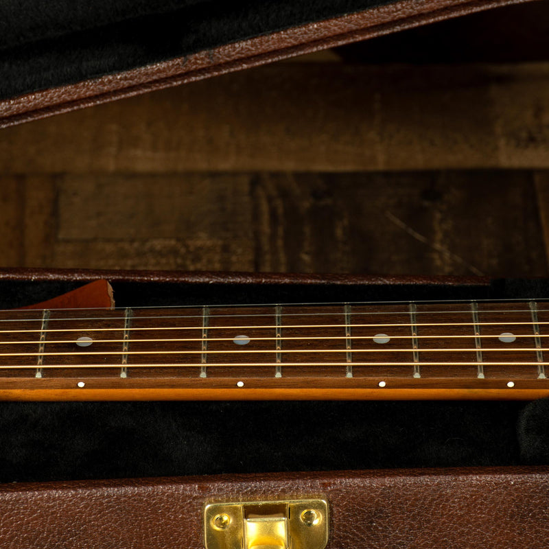 Gibson 2020 L-00 Natural With OHC - Used