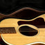 Gibson 2020 L-00 Natural With OHC - Used