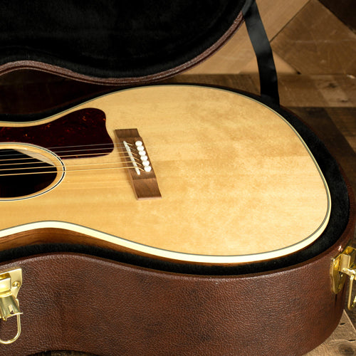 Gibson 2020 L-00 Natural With OHC - Used