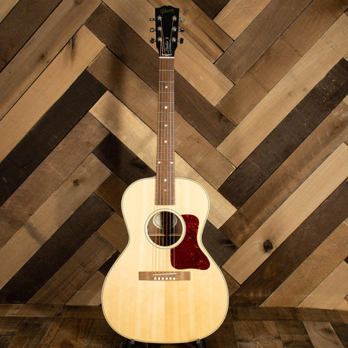 Gibson 2020 L-00 Natural With OHC - Used