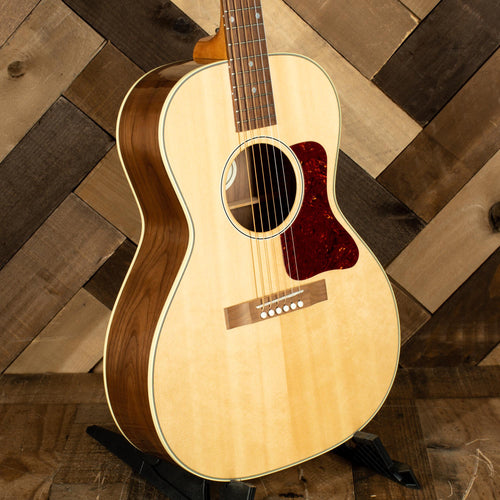 Gibson 2020 L-00 Natural With OHC - Used