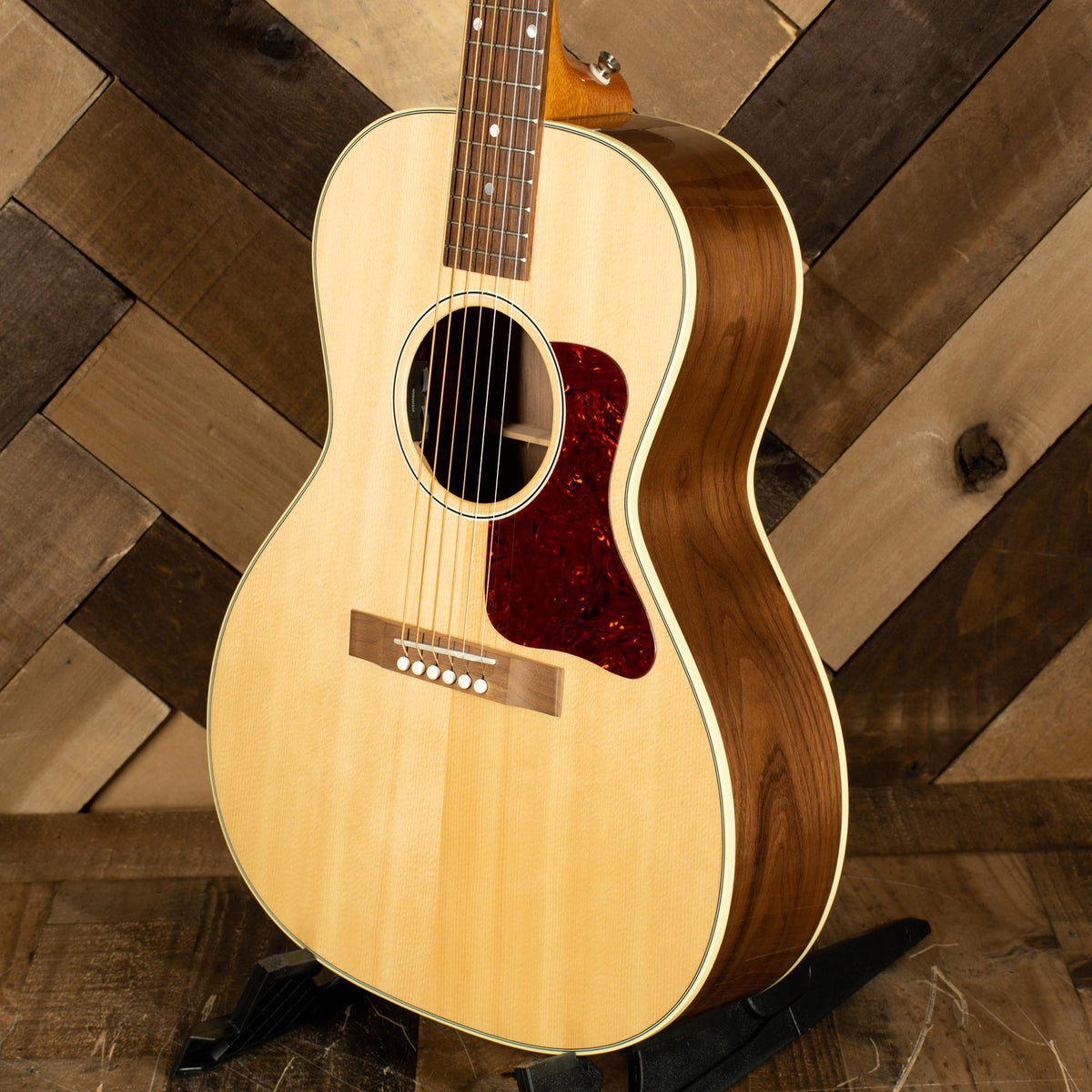 Gibson 2020 L-00 Natural With OHC - Used