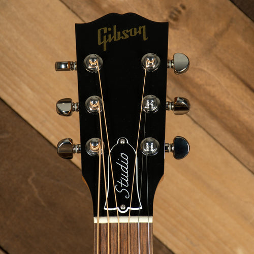 Gibson 2020 L-00 Natural With OHC - Used