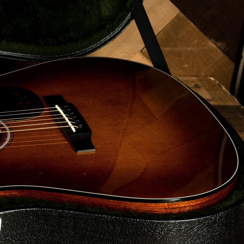 Martin 2020 D-18 Ambertone With OHC - Used