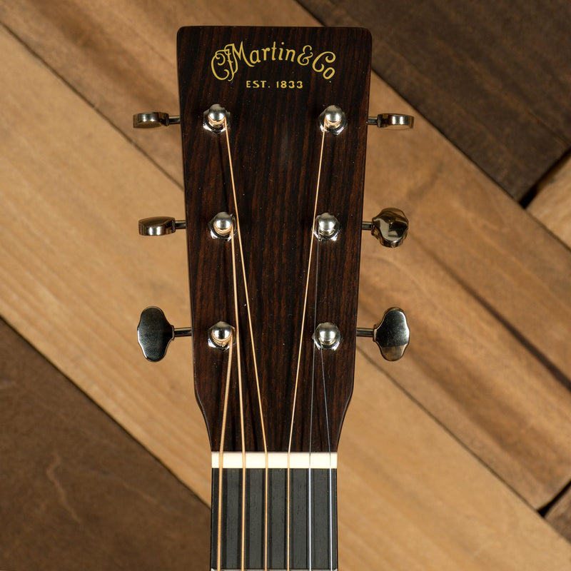 Martin 2020 D-18 Ambertone With OHC - Used
