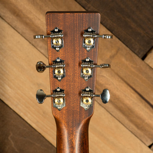 Martin 2020 D-18 Ambertone With OHC - Used