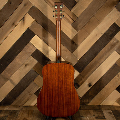 Martin 2020 D-18 Ambertone With OHC - Used