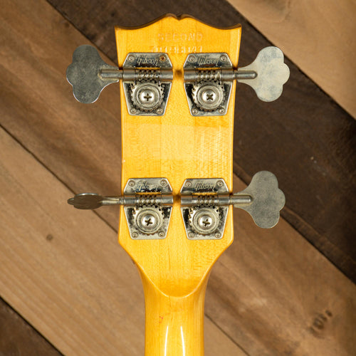 Gibson 1978 RD Artist Natural With OHC - Used