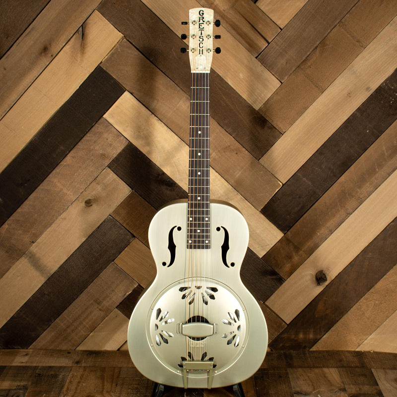 Gretsch G9201 Honey Dipper With Oversized Gigbag - Used